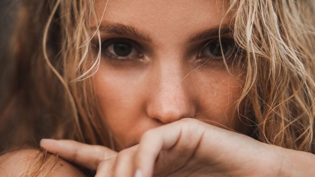 Scalp shield: safeguarding your hair from sun damage