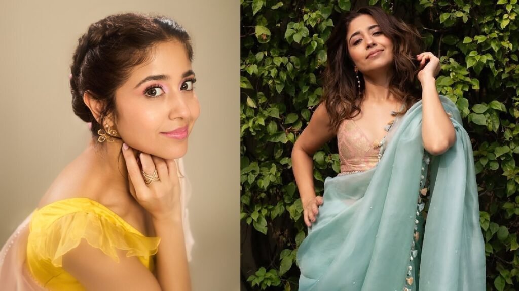 Skincare secrets at 40: shweta tripathi’s essential habits for glowing