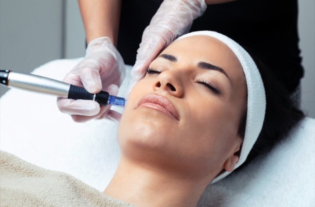 The luxe revolution: unveiling exosomes in skincare