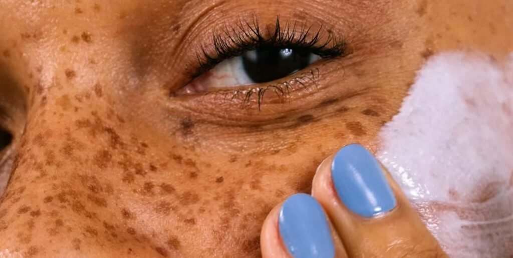 Top 10 drugstore peptide creams for glowing skin in 2025