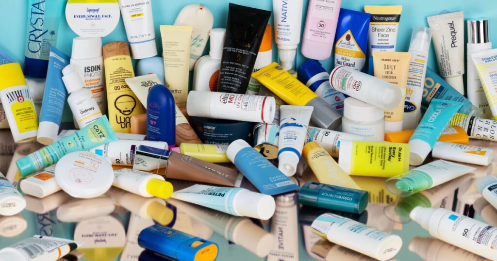 Top 100 face sunscreens: our ultimate rankings and reviews