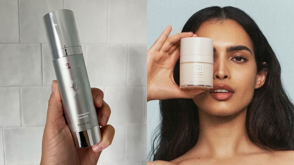 Top 12 face firming creams of 2025 recommended by experts