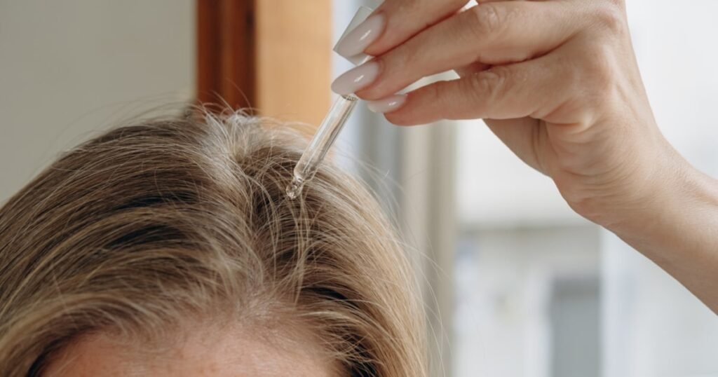Top hair care solutions for thinning tresses in 2025