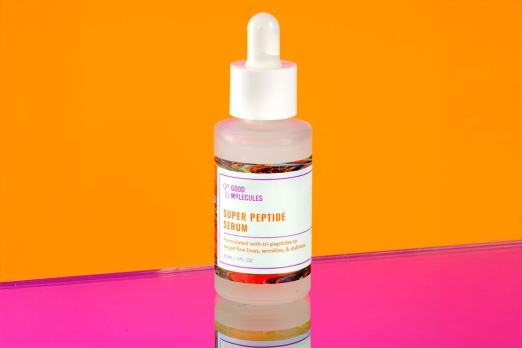 Transform your skin: the $12 serum that shaves years off