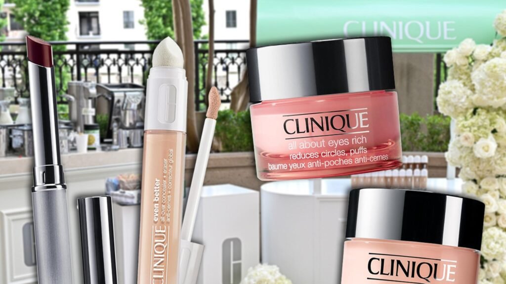 Ultimate savings on clinique skincare at amazon