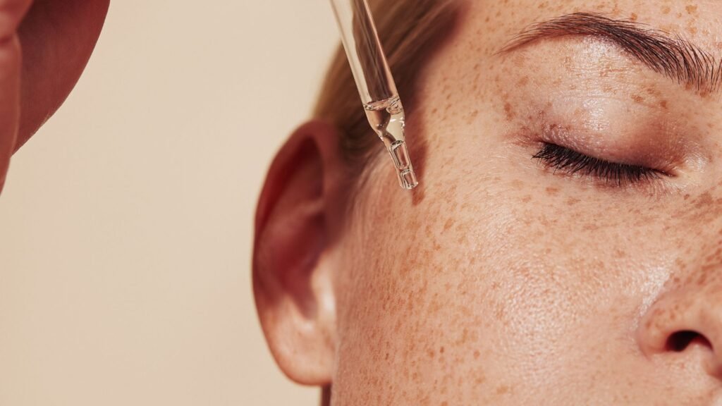 Unlocking radiance: the rise of longevity serums in skincare