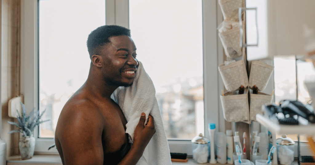 Unlocking your best skin: the importance of routine and product