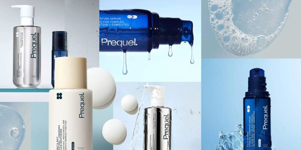 Unveiling prequel skincare: worth the hype?