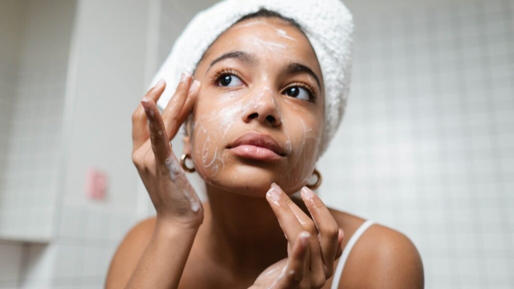Unveiling the hidden effects of makeup on skin pigmentation: expert