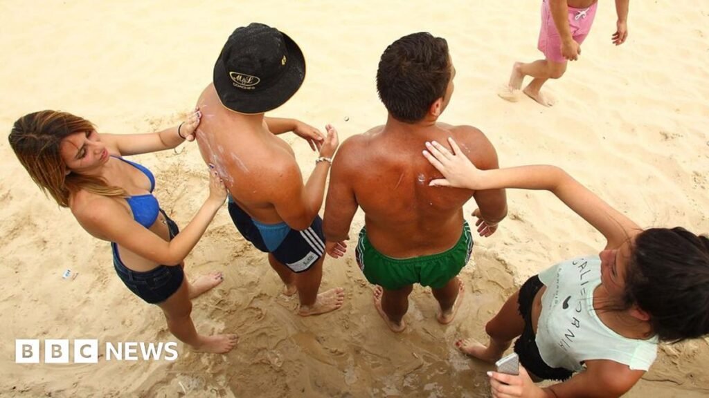 Unveiling the sunscreen controversy in australia, the skin cancer capital