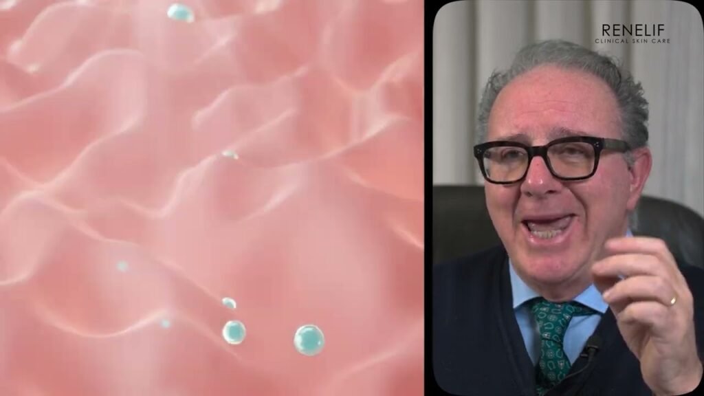Vitamin a: your secret weapon against aging video